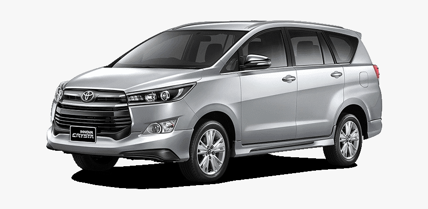 Innova 6 Seater