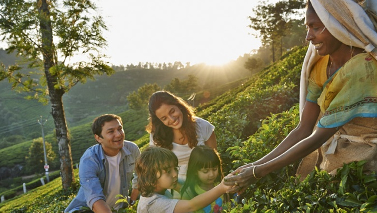  Kerala Family Tour Package