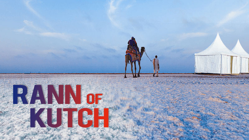 Rann Utsav Package