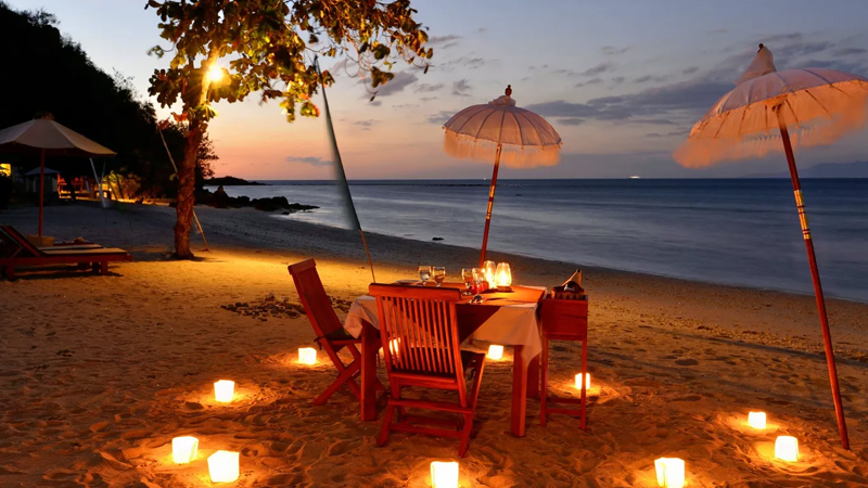  Andaman Honeymoon Package from Bangalore