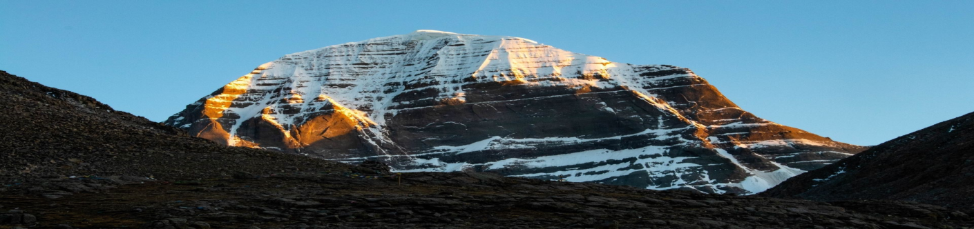 Kailash Mansarovar Yatra via Lhasa