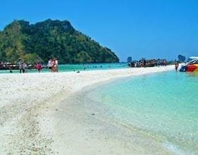 Port Blair 3 Nights Package